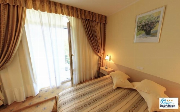 Hotel Valul Magic image 12