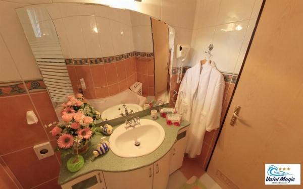 Hotel Valul Magic image 13