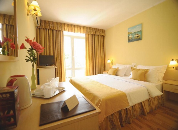 Hotel Valul Magic image 17