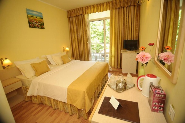 Hotel Valul Magic image 18