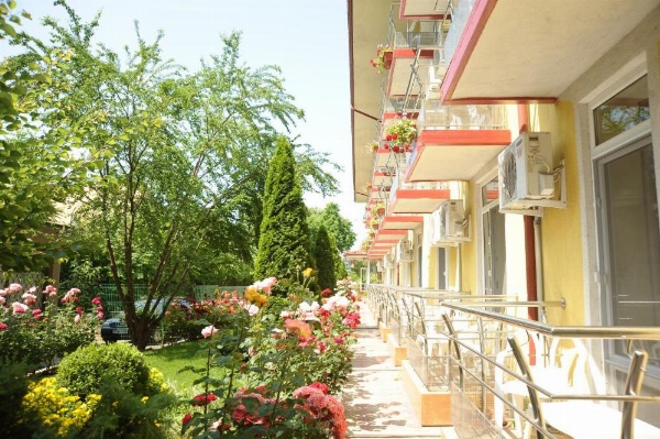 Hotel Valul Magic image 27