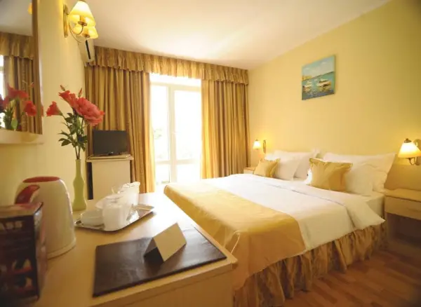 Hotel Valul Magic 5