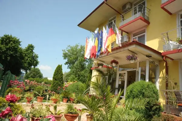 Hotel Valul Magic 6