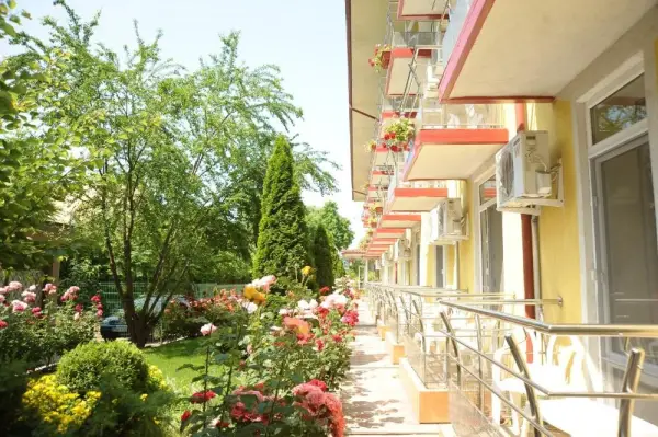 Hotel Valul Magic 9